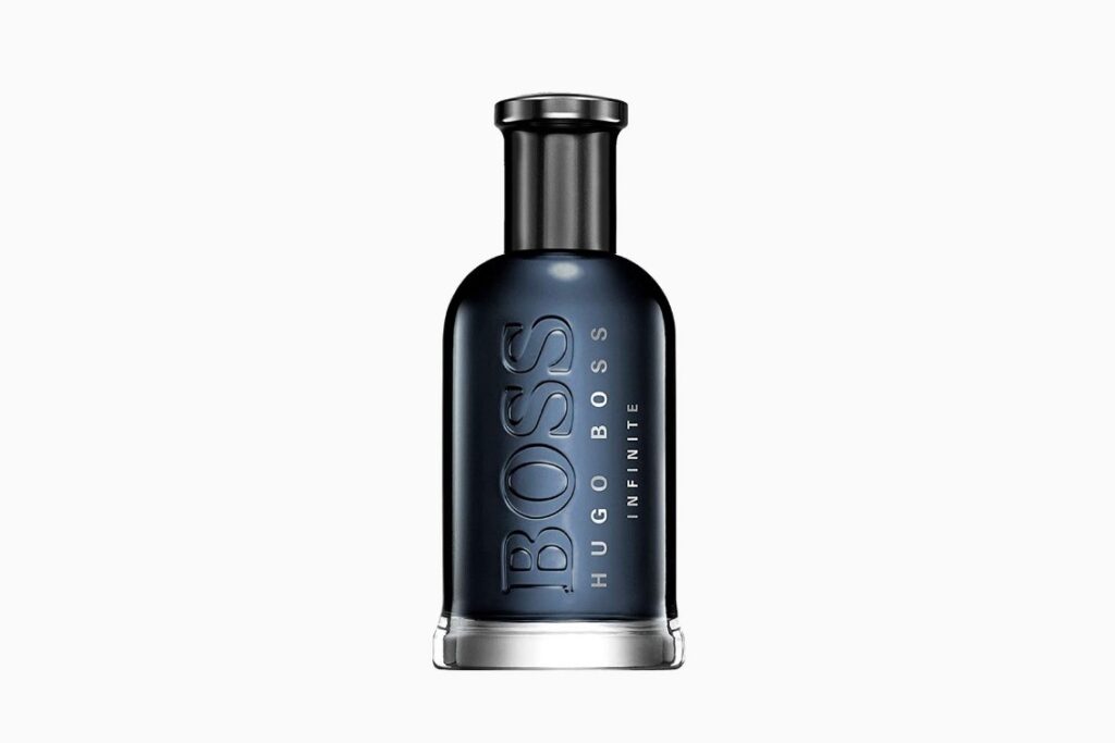 Boss Infinite Hugo Boss Perfume Importado